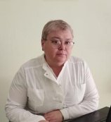 Пляскина Татьяна Валерьевна