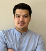 Янмурзаев Арсланбек Адильханович