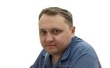 Хозеев Дмитрий Владимирович