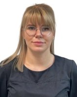 Чуенкова (Старшинова) Арина Захаровна