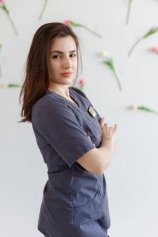 Смирнова София