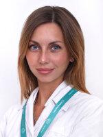 Качлаева Елизавета Алексеевна