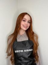 Мулякова Ирина