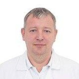 Лавров Сергей Васильевич