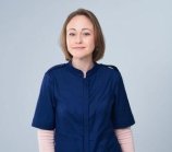 Журавлева Елена Валерьевна