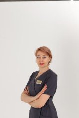 Тимофеева Ольга Викторовна