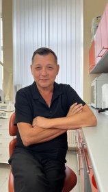 Попов Виталий Юрьевич