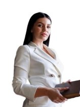 Антонова Ирина Валерьевна