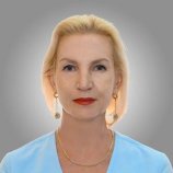 Разговорова Елена Викторовна
