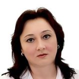 Черкашина Лариса Давидовна