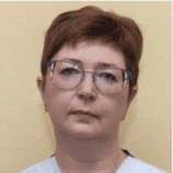 Кожокина Светлана Геннадьевна