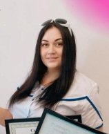 Селиверстова Мария