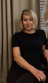 Валиева Эля
