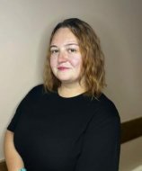 Гаева Наталья Игоревна