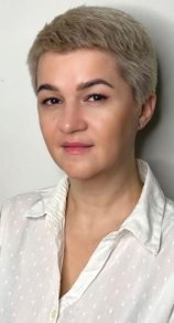 Вербицкая Екатерина