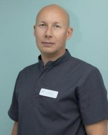 Лопатин Сергей Борисович
