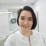 Губайдуллина Алина Вализановна