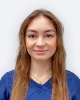 Ризоватова Екатерина Александровна