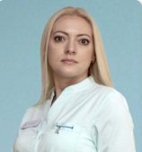 Осницкая Марина Валерьевна