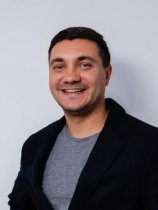 Никитин Павел Валерьевич