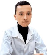 Бисемалие Артур Русланович