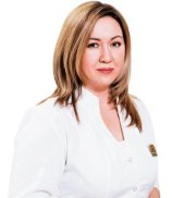 Мамедова Елена Викторовна