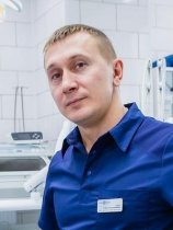 Ильин Станислав Владимирович