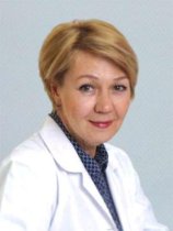 Бурмистрова Зарема Юрьевна