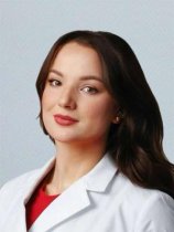 Попова Татьяна Алексеевна