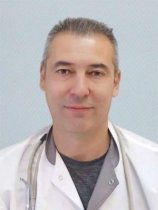Анваров Саидакмал Махмудович