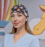 Кривенко Анастасия Андреевна