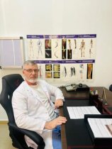 Домбаев Алавди Вахаевич