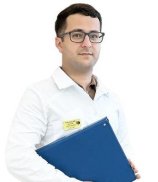 Назаралиев Нурлан Бахрузович