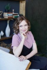 Баширова Алевтина Игоревна