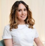 Смирнова Нина Сергеевна