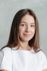 Солдатова Алена Николаевна