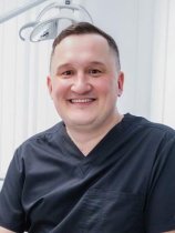 Имамов Ильнар Расулевич