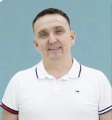 Мунгалов Даниил Александрович