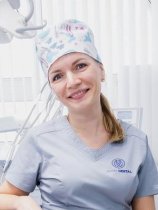 Ильина Татьяна Евгеньевна