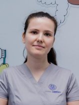Старостина Галина Сергеевна