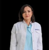Исаева Ирина Шамильевна
