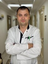 Костечко Андрей Александрович