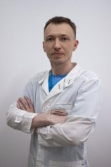 Кузнецов Денис Николаевич