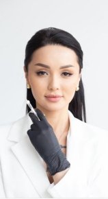 Акмурзаева Сельби Азадыевна