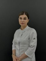 Казиева Гюльнара Абдулмеджидовна