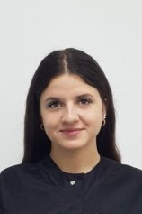 Горюнова Алина Константиновна