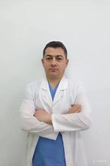 Байрамов Мехти Эдуардович
