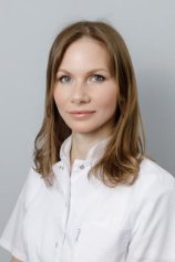 Сотникова Маргарита Александровна