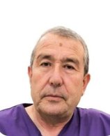 Саримисоков Бобомурод Шодиевич