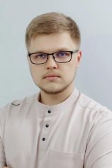 Гошев Даниил Сергеевич